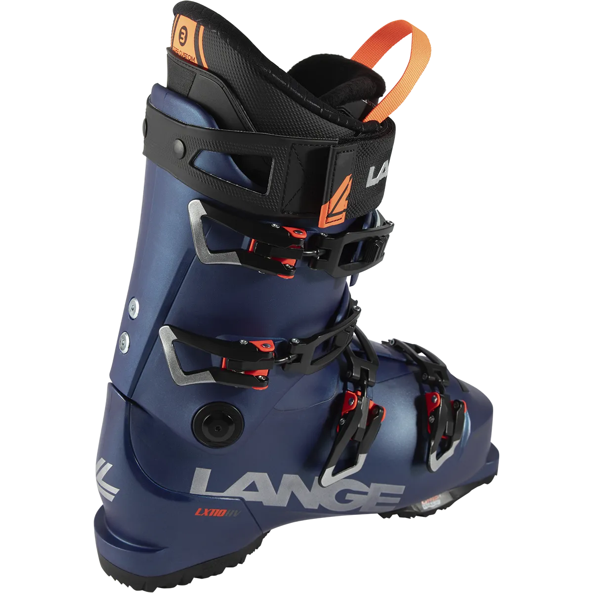 Ankle Boots For Snow And Ice LX 110 HV GW