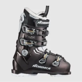 2025 Nordica The Cruise 75 Women's Ski Boots Ankle Lace Boots