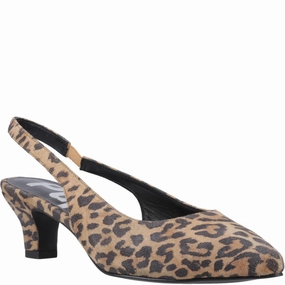 Gala Night Chic Style Hush Puppies Nahla Kitten Heel