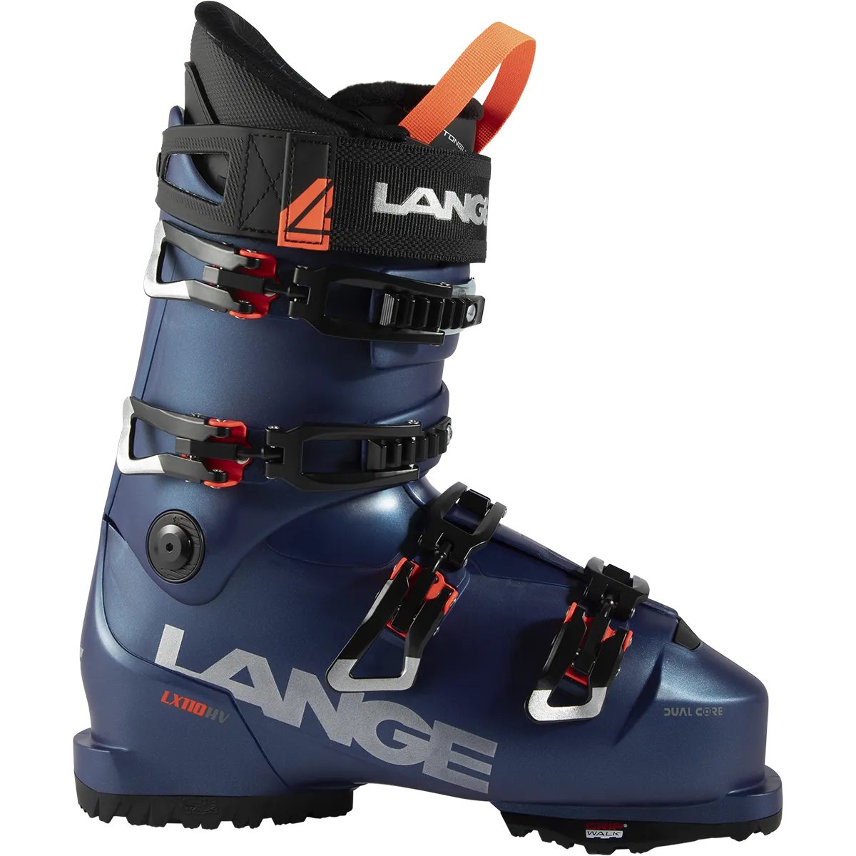 Gq Snow Boots LX 110 HV GW