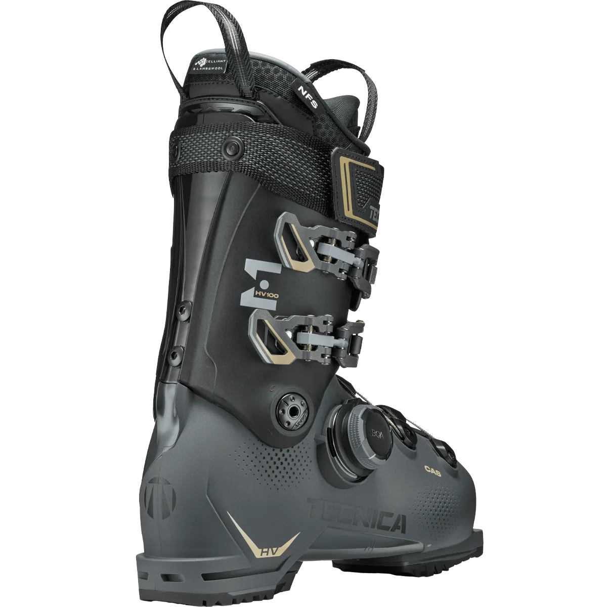 Sonoma Snow Boots Mach BOA HV 100