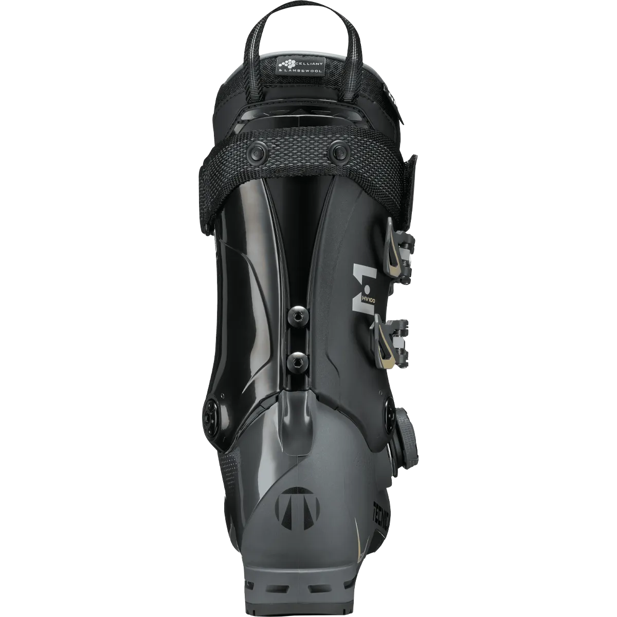 Walker Snow Boots Mach BOA HV 100