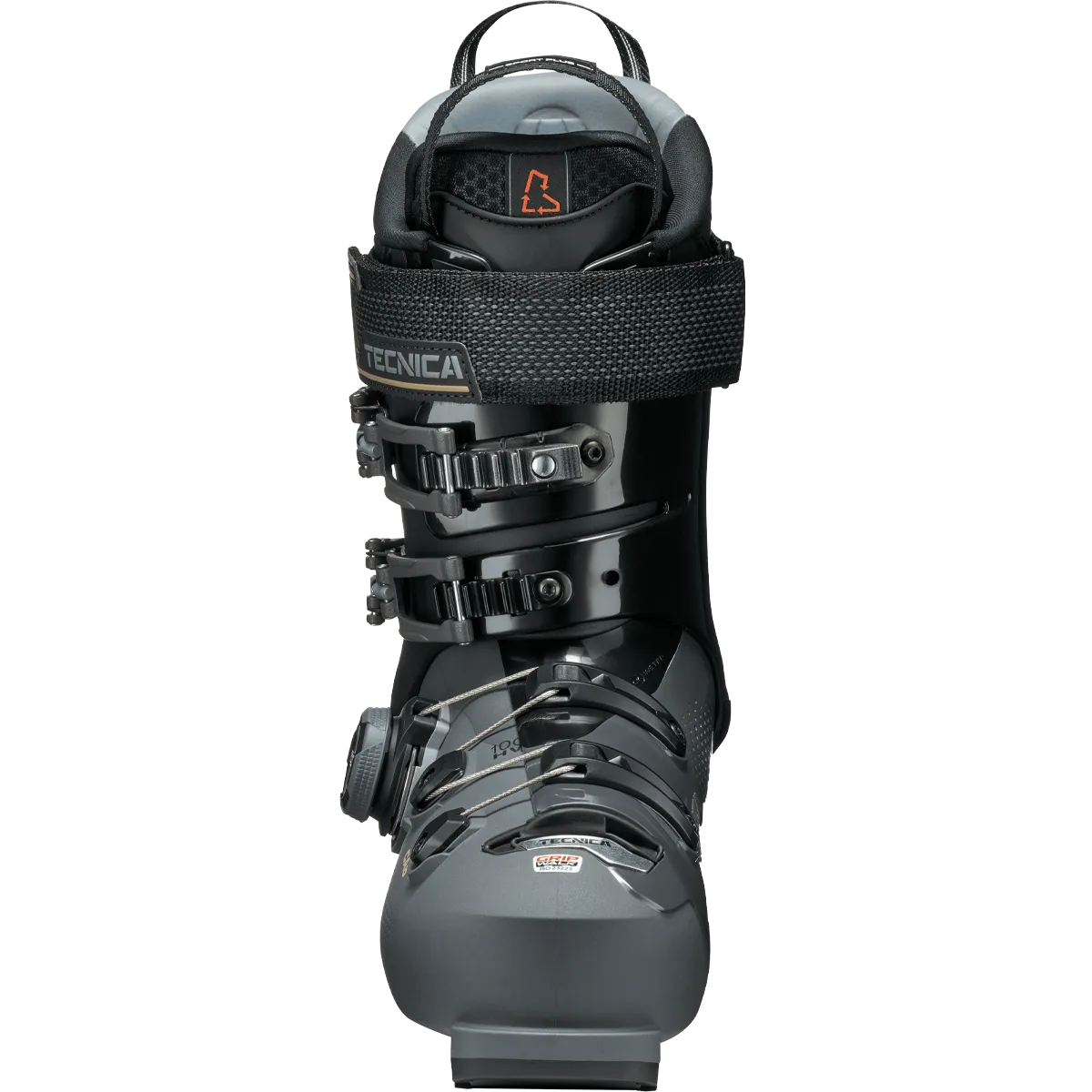 Mach BOA HV 100 Snow Boots Arctic