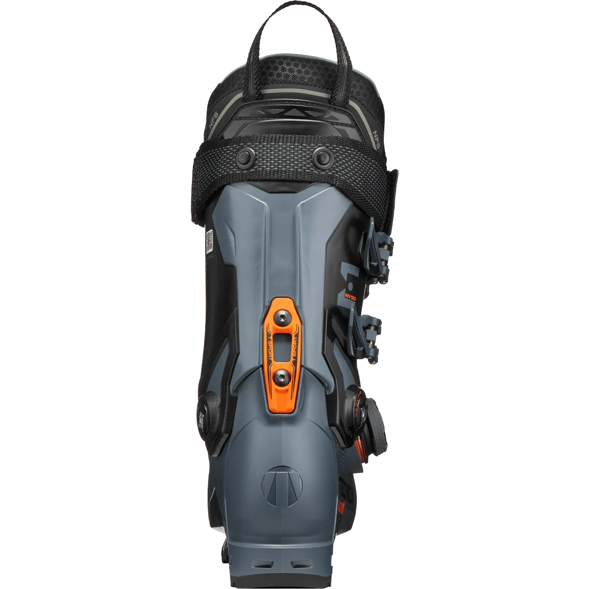 Snow Boots For Snowshoeing Mach BOA MV 120