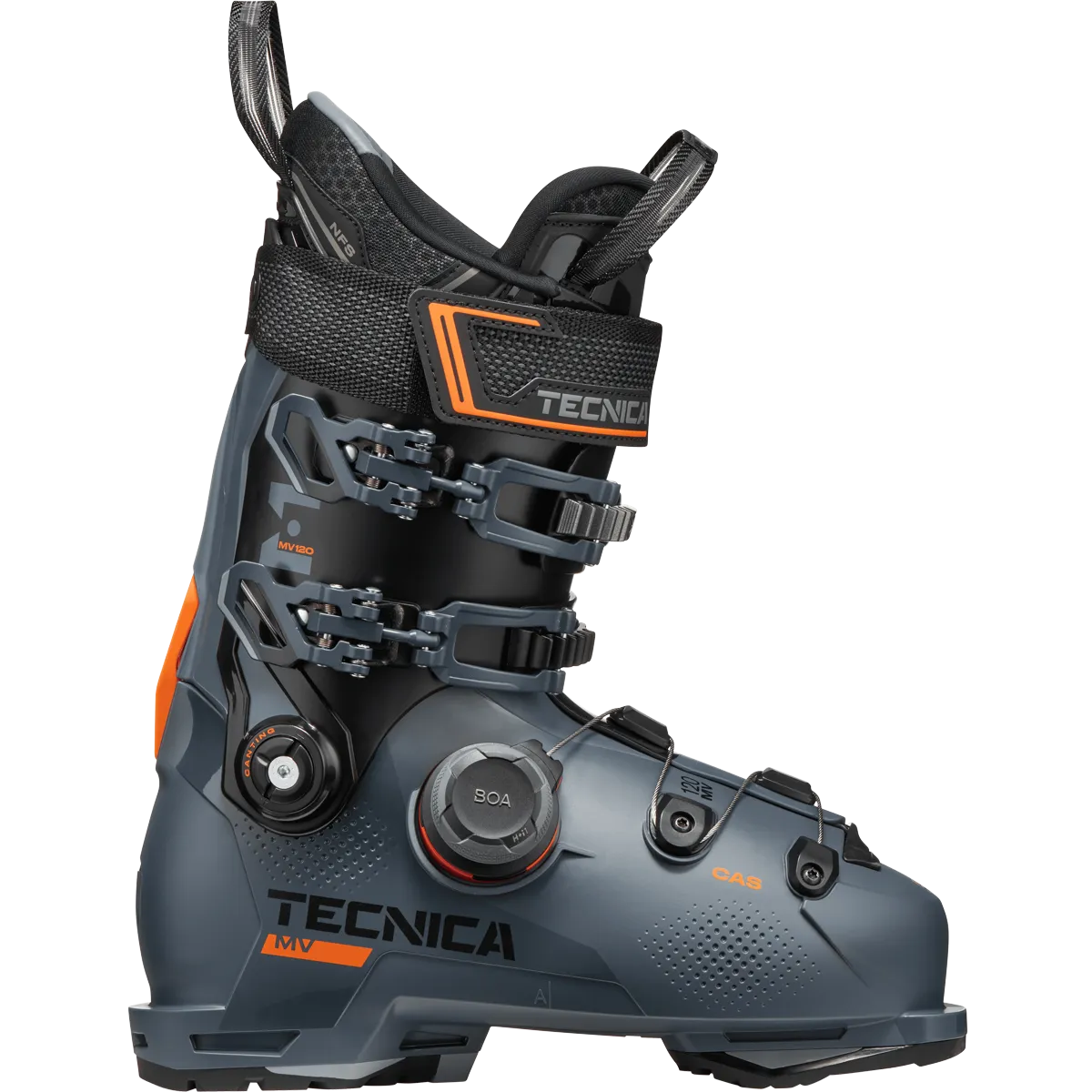 Mach BOA MV 120 Sorel Conquest Carly Ii Snow Boot