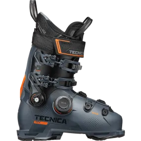Good Snow Work Boots Mach BOA MV 120