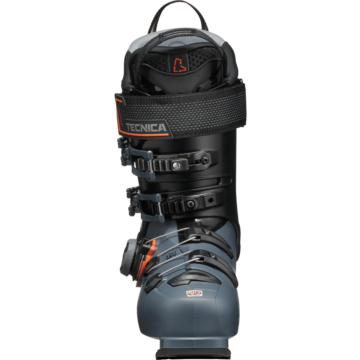 Mach BOA MV 120 Colmar Snow Boots