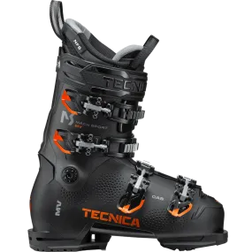 Mach Sport MV 100 Ugg Warm Snow Boots