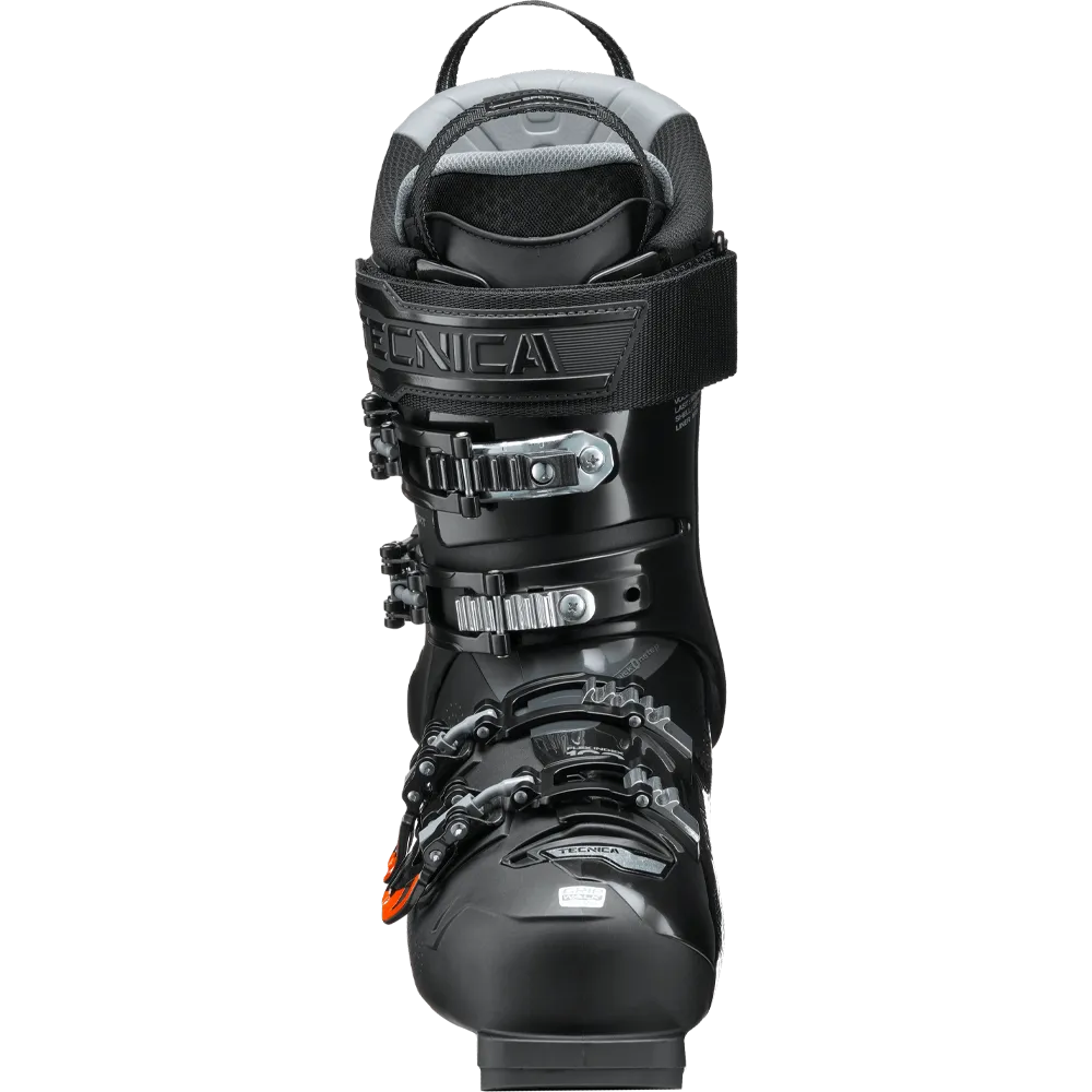 Mach Sport MV 100 Hjc Snow Boots