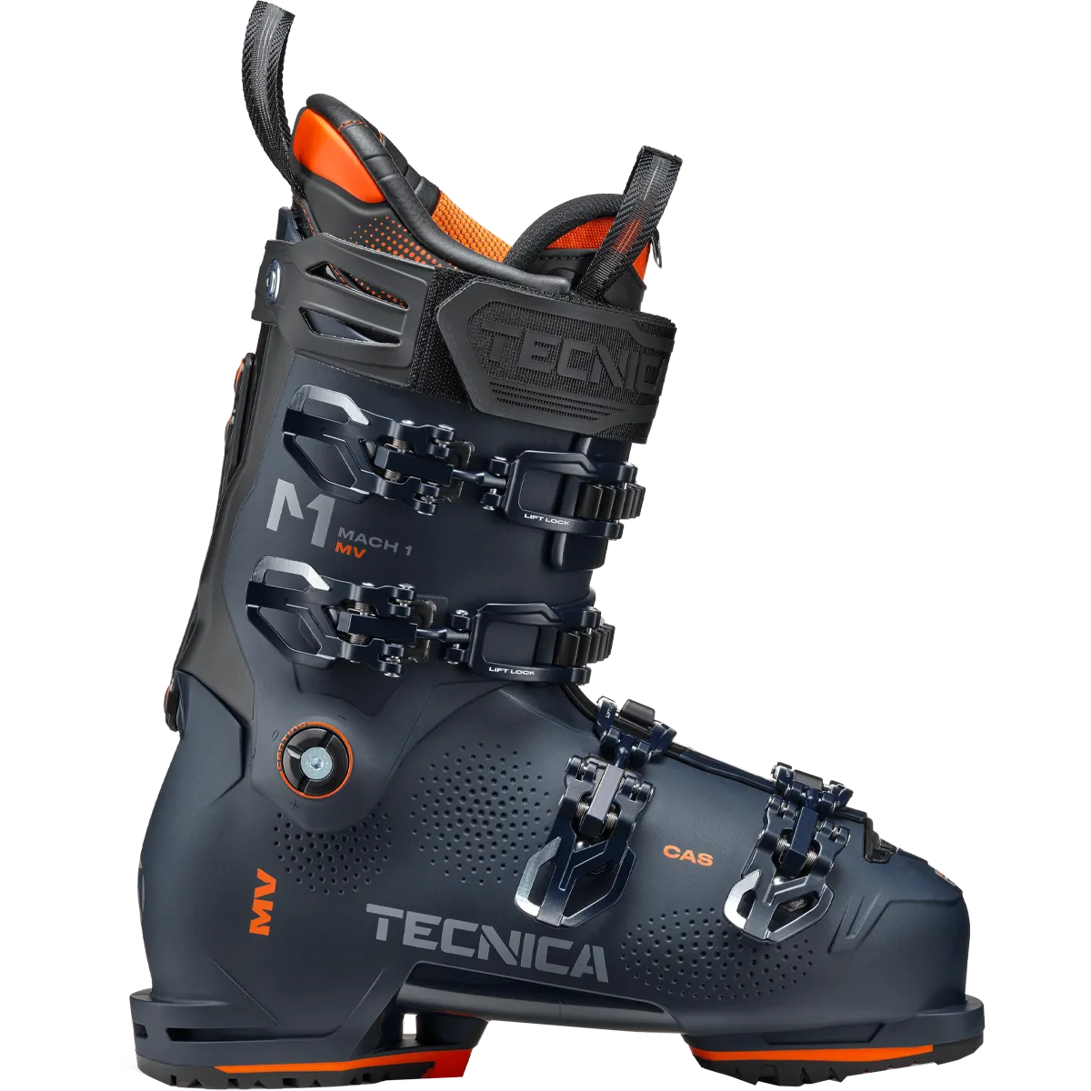 Rogue Lo Snow Boot Mach1 MV 120