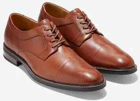 Dress Shoes Wear Sneakers Cole Haan Warren Cap Toe Oxford Men