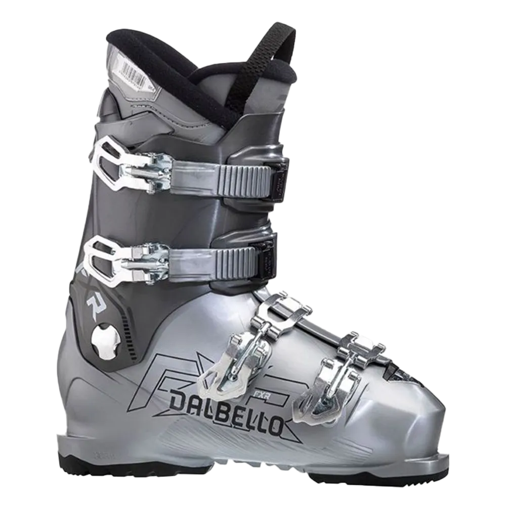 Women's Basic Ski Boots Moon Boot Exclusive Classic Low Snow Boots