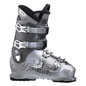 Snow Winter Boots Women's Basic Ski Boots
