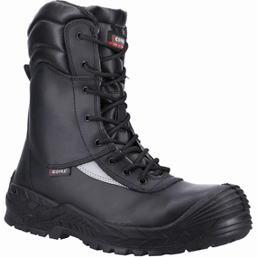 Industrial Support Cofra Off Shore S3 SRC Safety Boot