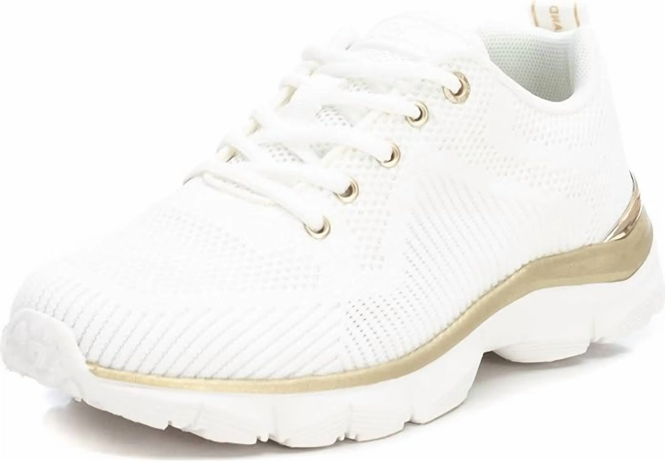 Veronica Beard Valentina Sneakers Xti - Women's Lace-Up Sneakers