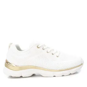 Sneakers O'toole Xti - Women's Lace-Up Sneakers