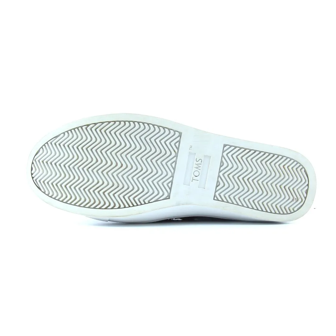 TOMS BRYCE Best Shoes For Smart Casual Office