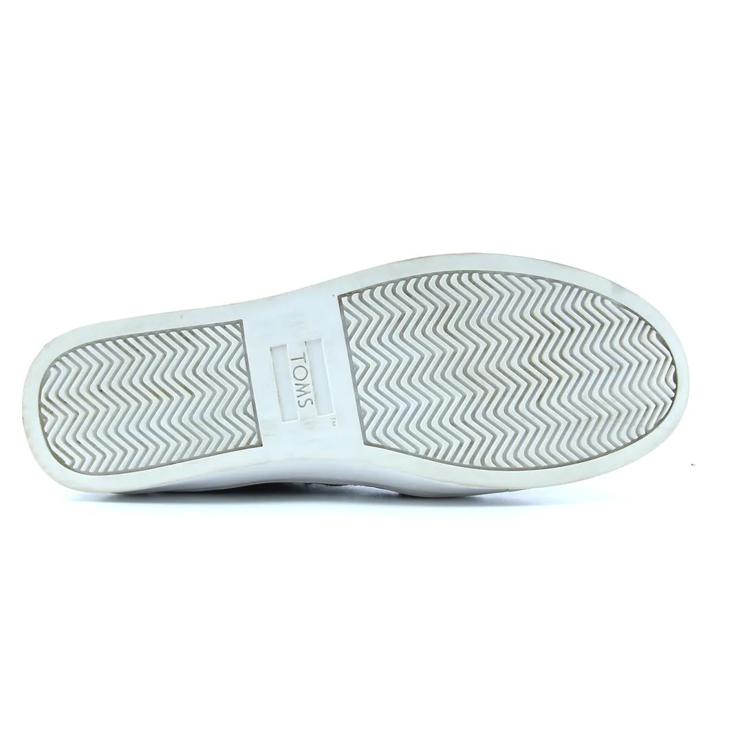 Cali Fashion Casual Shoes TOMS BRYCE