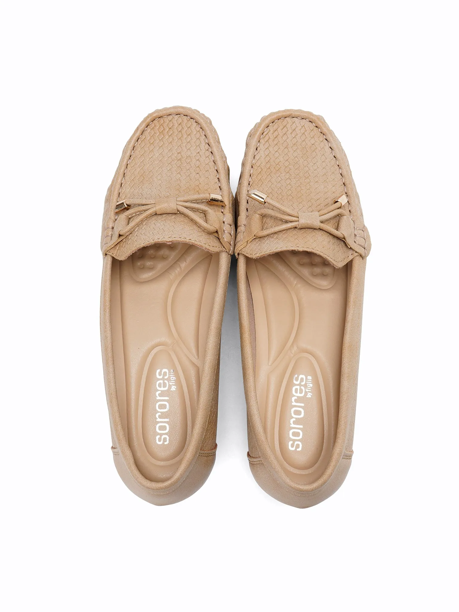 Penny Loafers 1 Maja Wedge Loafers