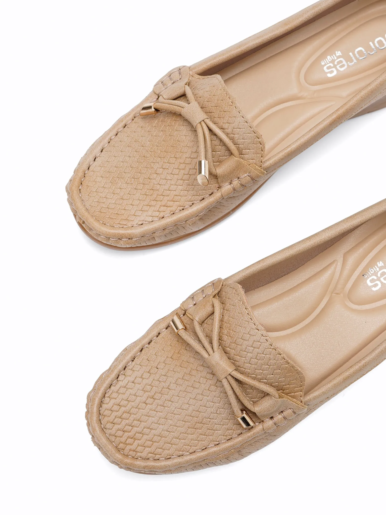 Maja Wedge Loafers Ferragamo Sport Loafers