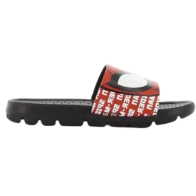 Marvel Spiderman Slippers Slippers With Socks