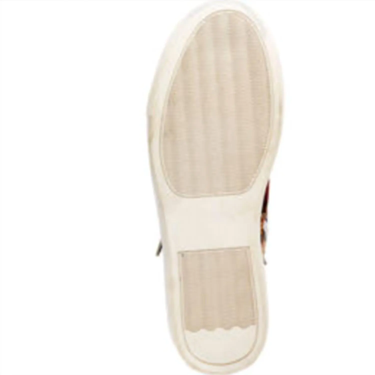 Goretex Sneakers Matisse - Women's Toss Up Sneaker