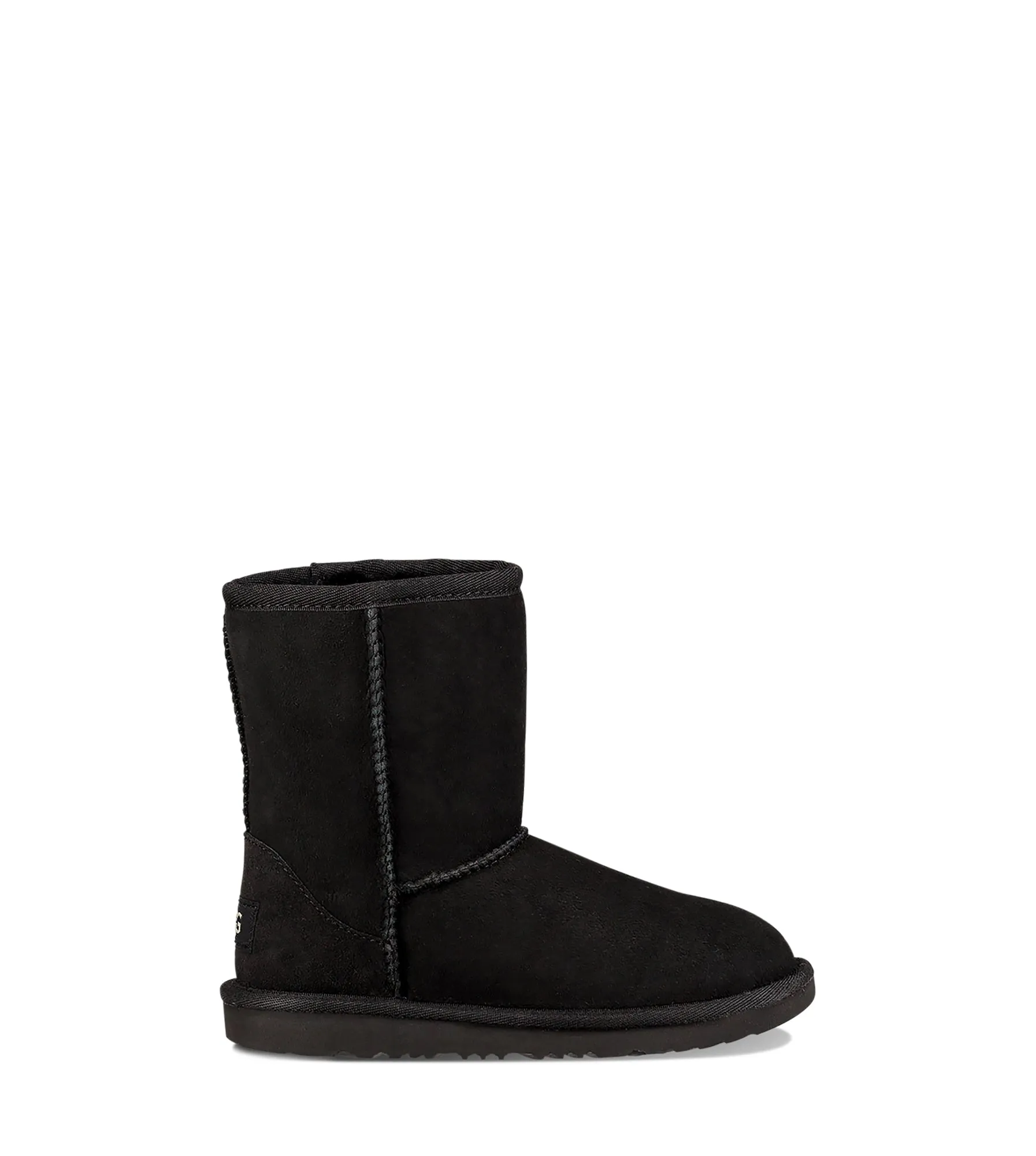 Slouchy Boots UGG Kids Classic Short II