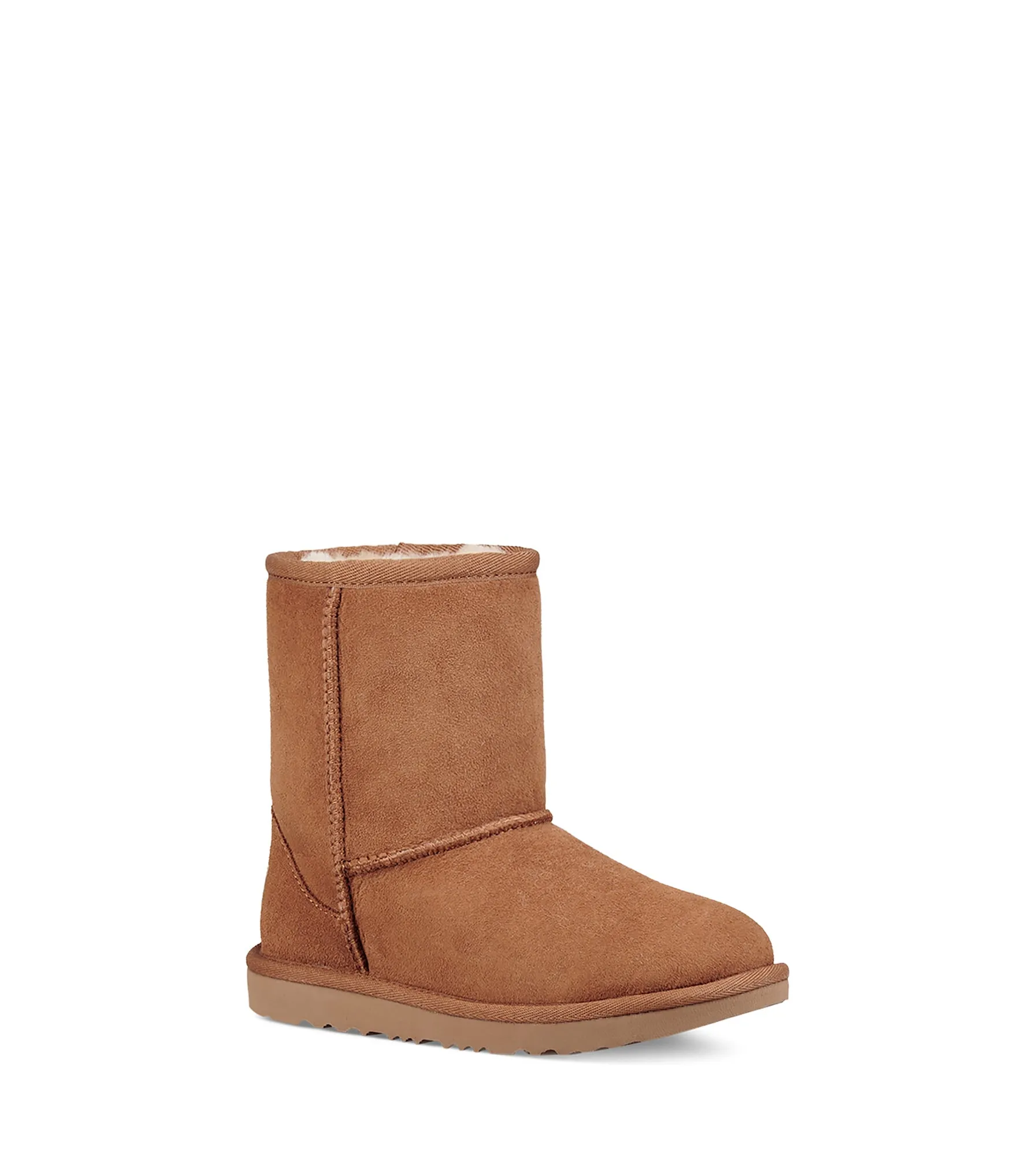 Fall Boots UGG Kids Classic Short II