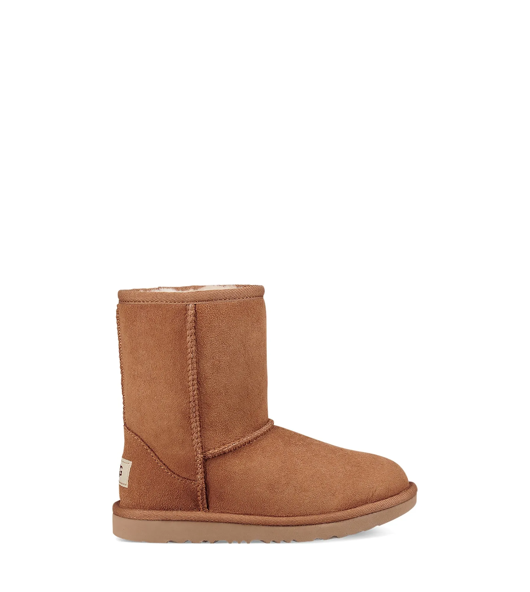 Hh Boots UGG Kids Classic Short II