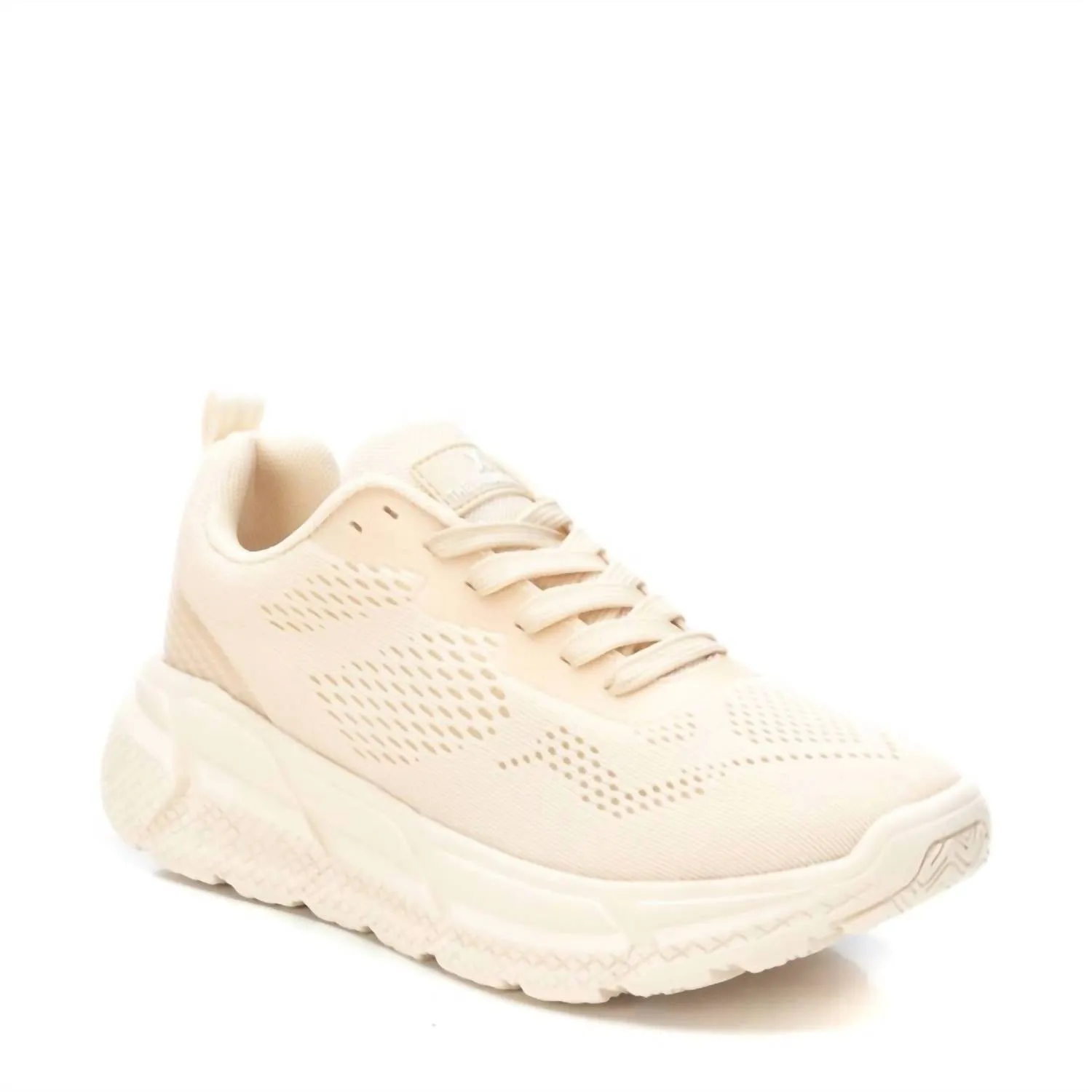 Sneakers Ugg Xti - Women's Trainer Sneakers