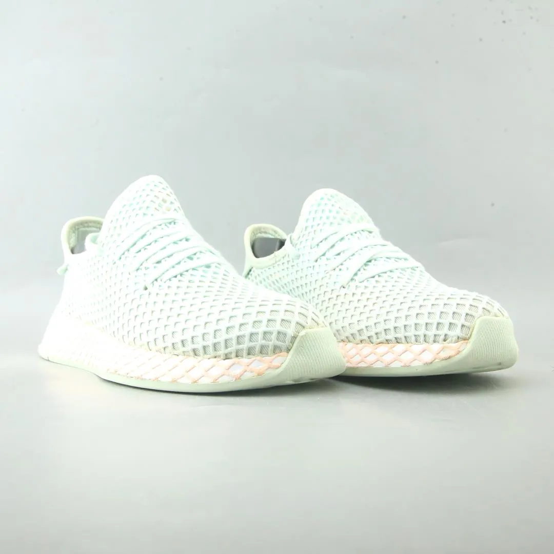 ADIDAS DEERUPT RUNNER 4dfwd Running Shoes