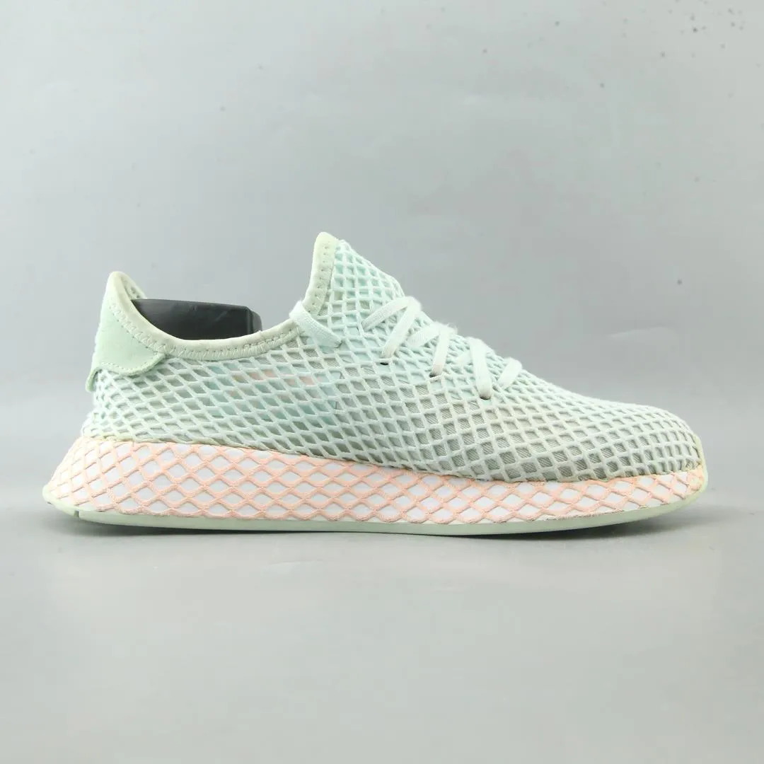 ADIDAS DEERUPT RUNNER On Cloud Running Shoe