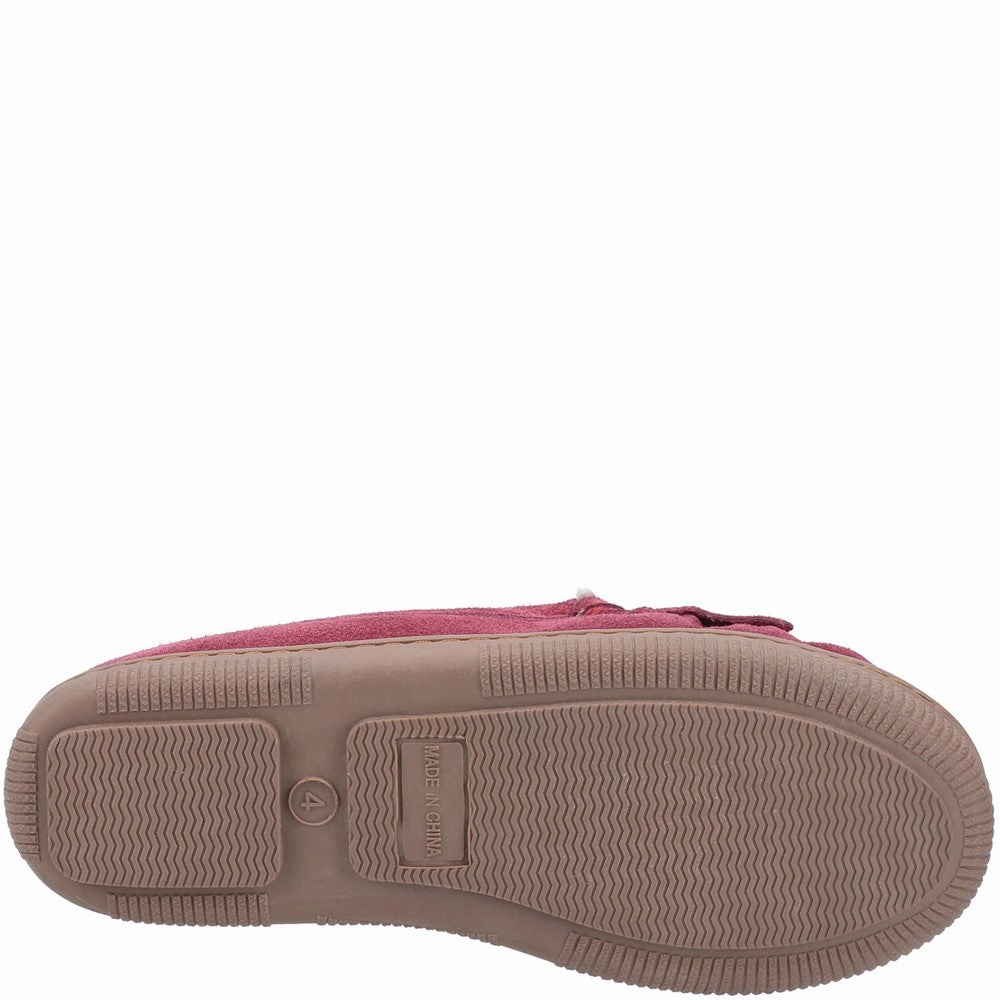 EVA foam Hush Puppies Addy Slip On Slipper