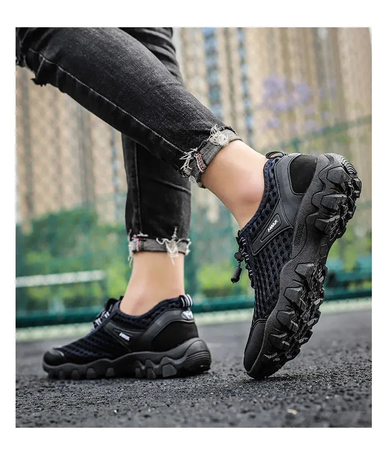 Width Chart Asics Men Women Hiking Shoes - Quick Drying Water Shoes for Water Sports, Beach, Boating, Fishing, Barefoot Sneakers