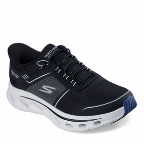 Running Trip Men's Skechers, Slip-ins: GO WALK Glide-Step 2.0 - Zalor Sneaker