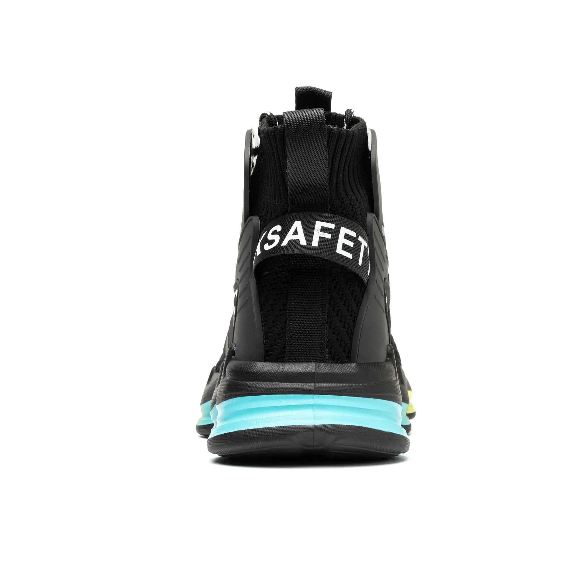 Men's Steel Toe Boots - Lightweight | B113 Waterproof Work Boots Nearby