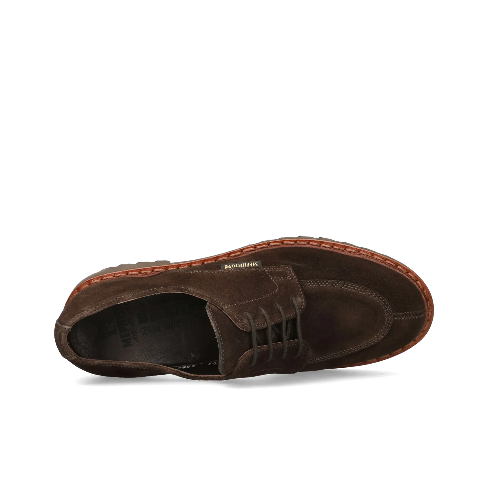 MEPHISTO PEGASIO SHOE MEN Prom Dress And Shoes