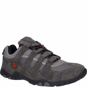 Hi-Tec Quadra II Shoes for professionals