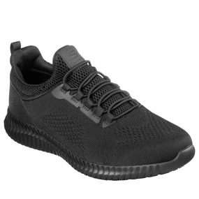 Skechers Workwear Cessnock Occupational Shoe Arch Relief Comfortable to wear