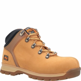 Timberland Pro Splitrock XT Composite Safety Toe Work Boot Heavy duty construction Safety Grip Gear
