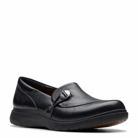 Women's Clarks, Certina Ease Slip-On Slip On Design