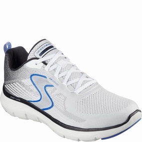 Skechers Flex Advantage 5.0 Spreelo Trainer Precision Steps