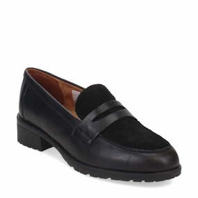 Women's Strive, Seville Loafer Euro Ease