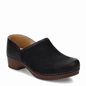 Multi Purpose Women's Dansko, Brenna Clog