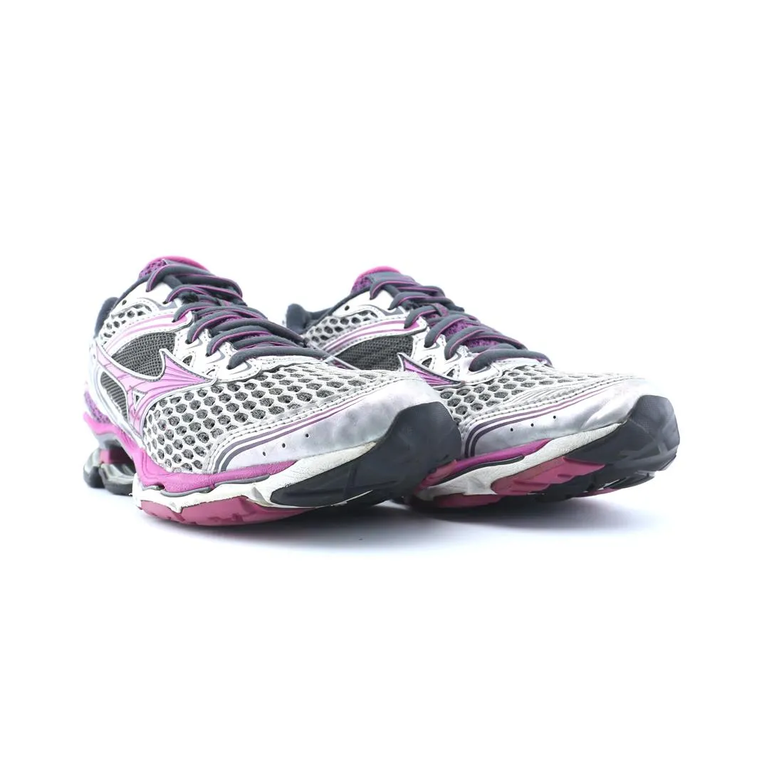 Best Trail Run Shoes MIZUNO  WAVE CREATION 17