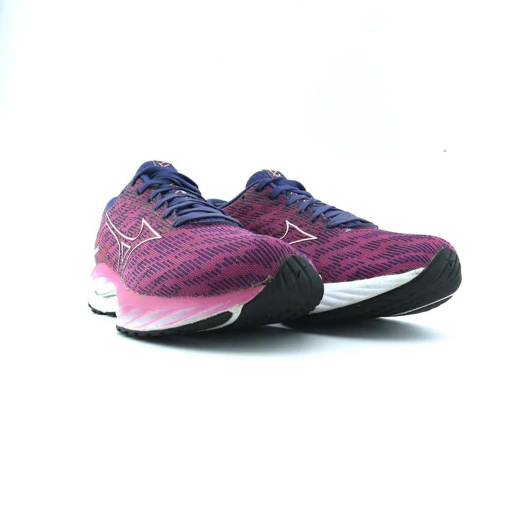 Topo Running Shoes MIZUNO WAVE RIDER 26
