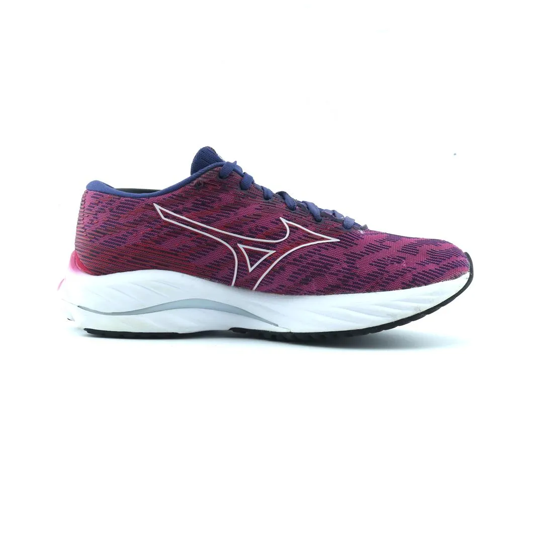 Best Type Of Running Shoes MIZUNO WAVE RIDER 26