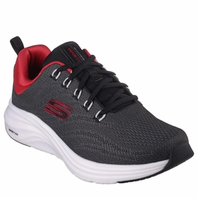 Adaptive foam promotes comfort across long sessions Skechers Vapor Foam - Varien Trainers