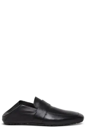 Parigi Loafers Balenciaga City Loafers