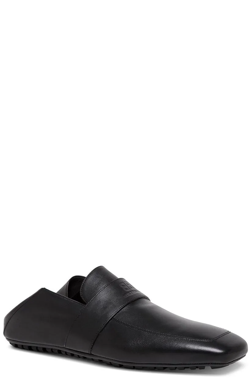 Balenciaga City Loafers Hushpuppy Loafers